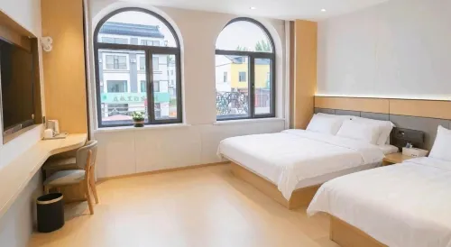 Xinsheng Smart Hotel - New