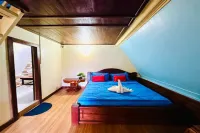 Dalux Motel VIP - parking