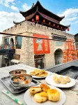 Madison Anqing Wuyue Plaza - วิว
