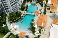 Chevron Renaissance Apartments - Central Surfers Paradise - Hosted by wowstay - Homestays