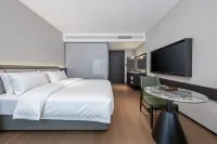 Chengji Design Hotel - 2 étoiles