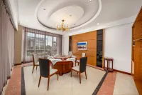 Dongzhi Xing International Hotel - Breakfast