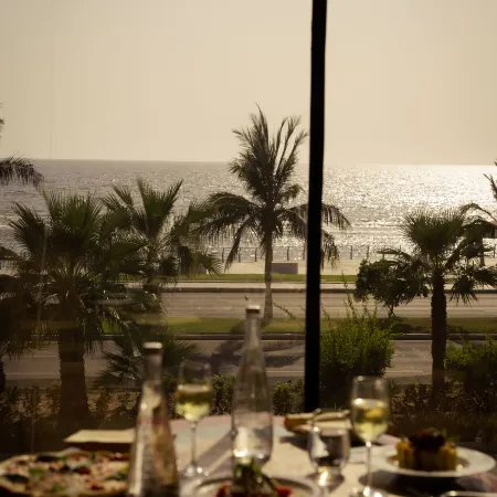 Rosewood Jeddah