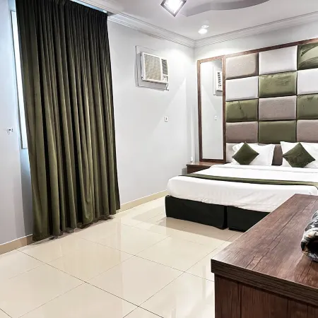 Rose Gate Serviced Apartments