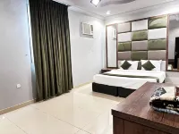 Rose Gate Serviced Apartments - พร้อมระเบียง