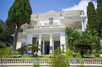 Divani Corfu Palace - romantique