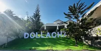 Dollacha Lake Home - 3-Sterne