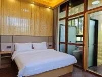 Anji Kangyun Homestay (Guzhang East Road Anji Logistics Park) - balcone