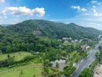 Xishanyue Hotel (Jiangshan Municipal Government Second Middle School) - Mountain View