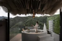 安吉浮山集CHUJI·山景美宿 - 早餐