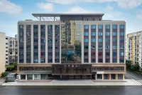Quanji Hotel (Shenzhen Bao'an Honglang North Subway Station Branch) - Wifi