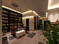 曲靖梵一·隱飯店 - 新開幕