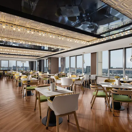 Handan Congtai Home2 Suites by Hilton