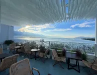 She'anju · 360° Panoramic Sea View · Drive-in Beachfront Stay, Sunset & Seagulls - 바