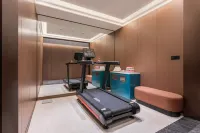 Starway Hotel (Weihai High-Speed Railway Station Hanlefang) - New