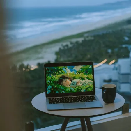 Seaview Apartment at Arena Cam Ranh – Near Beach & Airport