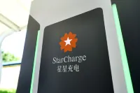 Youyu Xiyue Smart Hotel - parking