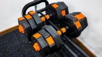 jin se nian dai hotel - Gym
