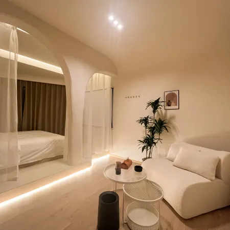 Qichengjian Urban Homestay