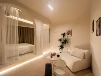 Qichengjian Urban Homestay - Kæledyr tilladt
