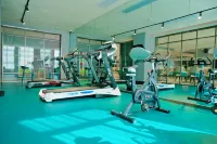 Chenfeng Boutique Hotel - parking