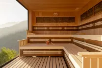 Beldersoy Part 凱悅水療度假村 - SPA