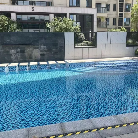 ROYGEM Hotel, Hunan ICEC, Window of the World, Changsha