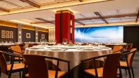 Anyang Oracle Hotel (Chinese Character Museum Huiwen Museum Branch) - Boutique