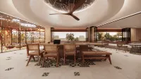 ASAI Gamuda Cove - parking
