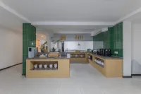 Yilong Anyun Hotel (Huai'an Zhou Enlai Memorial Hall Hexia Ancient Town) - 3 звезды