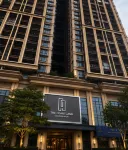 Tian Yue Hotel - Swimmingpools