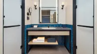 Four Points by Sheraton Zhuhai Nanwan - parking
