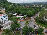 Keokhounmuang Hostel - Vandrerhjem