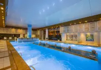 Divani Apollon Palace & Thalasso - Spa