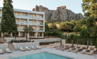 Divani Meteora Hotel