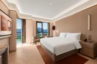 Jian'an People's Square Crystal Hotel - 바