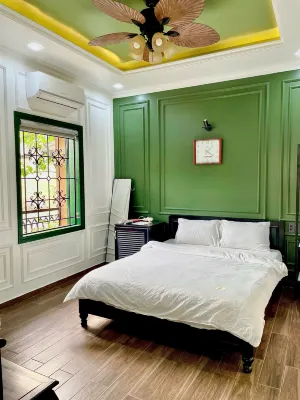 Victoria Villa 1 - Villas
