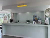 Southgate Residence Hotel - Airport Shuttle