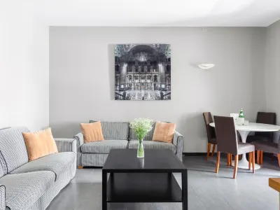 Numa Rome Vici Hotels in Rome
