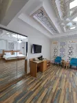 Latifa Begim Boutique Hotel - 4つ星