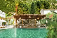 Kassandra Oludeniz - Infinity Pools