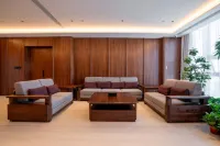 Datong Dongxin Square IntercityHotel - 5-Star