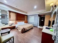 Hua Xiang Motel - Nanzih Hoteles cerca de Estación de metro Nanzih Export Processing Zone