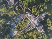 Hyatt Regency Yogyakarta - Romantisk