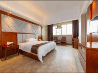 Changde Fengtian Grand Hotel - baru