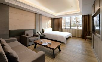 Talmud Hotel Tainan