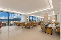 Vienna International Hotel (Mianning County Government Branch) - sarapan