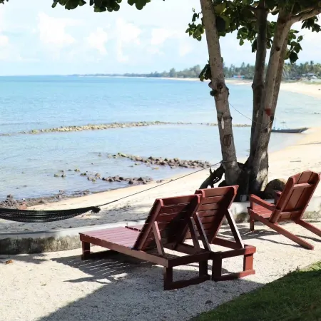 Sea Stone Hotel Sichon
