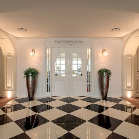 Grand Plaza Hanoi Hotel