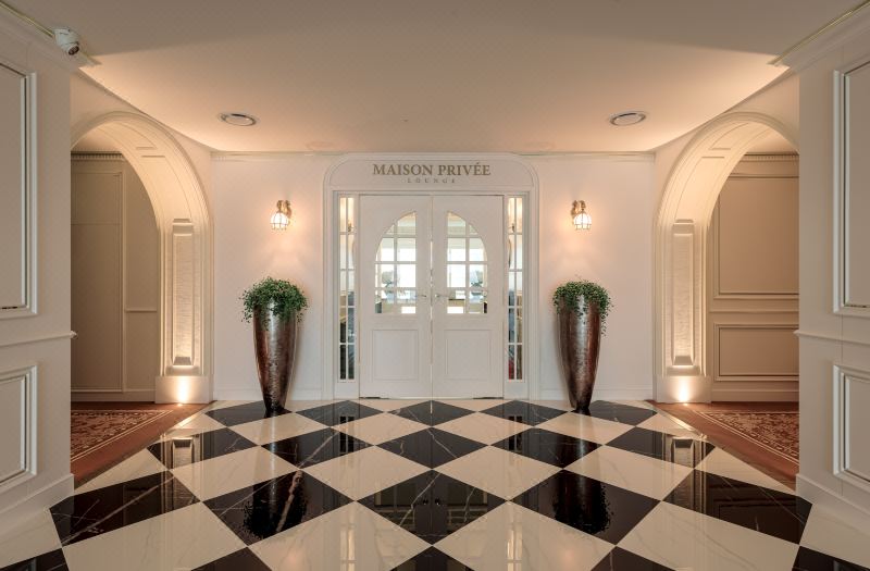 Grand Plaza Hanoi Hotel photo 3